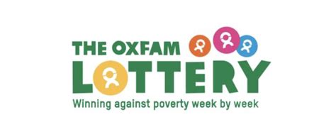 Charity Weekly Lottery Results .
